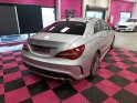 Mercedes classe cla 200 d fascination garantie 12 mois 4 jantes neuves suivi mercedes occasion simplicicar amiens ...