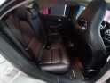 Mercedes classe cla 200 d fascination garantie 12 mois 4 jantes neuves suivi mercedes occasion simplicicar amiens ...