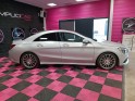 Mercedes classe cla 200 d fascination garantie 12 mois 4 jantes neuves suivi mercedes occasion simplicicar amiens ...