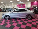 Mercedes classe cla 200 d fascination garantie 12 mois 4 jantes neuves suivi mercedes occasion simplicicar amiens ...