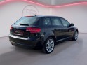 Audi a3 sportback tfsi 105 ch ambition luxe occasion simplicicar orgeval  simplicicar simplicibike france