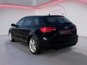 Audi a3 sportback tfsi 105 ch ambition luxe occasion simplicicar orgeval  simplicicar simplicibike france