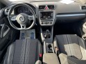 Volkswagen scirocco sportline 2.0 tdi 140 ch sieges chauffants occasion simplicicar orgeval  simplicicar simplicibike france