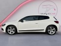 Volkswagen scirocco sportline 2.0 tdi 140 ch sieges chauffants occasion simplicicar orgeval  simplicicar simplicibike france