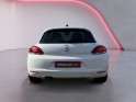 Volkswagen scirocco sportline 2.0 tdi 140 ch sieges chauffants occasion simplicicar orgeval  simplicicar simplicibike france