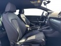 Volkswagen scirocco sportline 2.0 tdi 140 ch sieges chauffants occasion simplicicar orgeval  simplicicar simplicibike france