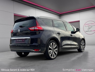 Renault grand scenic iv  initial paris occasion simplicicar vernon simplicicar simplicibike france