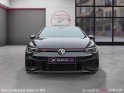 Volkswagen golf 8/viii gti clubsport, volant et sièges chauffant garantie 12 mois occasion simplicicar villejuif ...