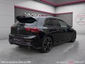 Volkswagen golf 8/viii gti clubsport, volant et sièges chauffant garantie 12 mois occasion simplicicar villejuif ...