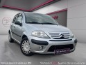 Citroen c3 c3 1.4i pack clim / garantie occasion simplicicar salon de provence simplicicar simplicibike france