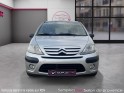 Citroen c3 c3 1.4i pack clim / garantie occasion simplicicar salon de provence simplicicar simplicibike france