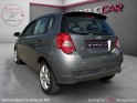 Chevrolet aveo 1.4 16v lt occasion avignon (84) simplicicar simplicibike france