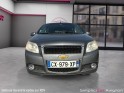 Chevrolet aveo 1.4 16v lt occasion avignon (84) simplicicar simplicibike france