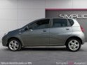 Chevrolet aveo 1.4 16v lt occasion avignon (84) simplicicar simplicibike france