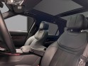 Land rover range rover sport p510e 3.0l phev 510ch first edition - garantie constructeur - 1ere main - full options occasion...