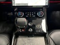 Land rover range rover sport p510e 3.0l phev 510ch first edition - garantie constructeur - 1ere main - full options occasion...