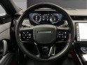 Land rover range rover sport p510e 3.0l phev 510ch first edition - garantie constructeur - 1ere main - full options occasion...