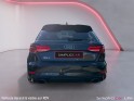 Audi rs3 sportback 2.5 tfsi 400 s tronic 7 quattro occasion simplicicar lille  simplicicar simplicibike france