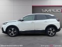 Peugeot 3008 bluehdi 130ch ss eat8 gt line occasion cannes (06) simplicicar simplicibike france