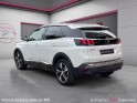 Peugeot 3008 bluehdi 130ch ss eat8 gt line occasion cannes (06) simplicicar simplicibike france