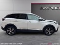 Peugeot 3008 bluehdi 130ch ss eat8 gt line occasion cannes (06) simplicicar simplicibike france