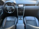 Land rover discovery sport 2.0 td4 4x4 180 ch  mark iv hse // entrtetien land rover / sieges chauffants / attelage /...