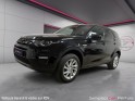 Land rover discovery sport 2.0 td4 4x4 180 ch  mark iv hse // entrtetien land rover / sieges chauffants / attelage /...