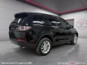 Land rover discovery sport 2.0 td4 4x4 180 ch  mark iv hse // entrtetien land rover / sieges chauffants / attelage /...