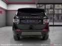 Land rover discovery sport 2.0 td4 4x4 180 ch  mark iv hse // entrtetien land rover / sieges chauffants / attelage /...