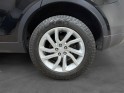 Land rover discovery sport 2.0 td4 4x4 180 ch  mark iv hse // entrtetien land rover / sieges chauffants / attelage /...