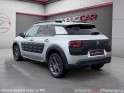 Citroen c4 cactus bluehdi 100 feel - bluetooth - régulateur - gps occasion champigny-sur-marne (94) simplicicar simplicibike...