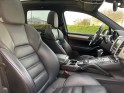 Porsche cayenne 4.8 v8 520 ch turbo tiptronic toit ouvrant/panoramique  garantie 12 mois occasion simplicicar brest...