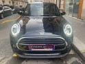 Mini hatch 3 portes f56 lci ii cooper 136 ch bva7 edition camden tva occasion paris 15ème (75) simplicicar simplicibike france