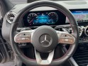 Mercedes classe b 250 e 8g-dct amg line edition hybride rechargeable occasion simplicicar limoges  simplicicar simplicibike...