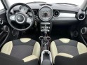 Mini 2 r56 lci one  1.6 i 16v steptronic 98 cv boite auto occasion simplicicar brie-comte-robert simplicicar simplicibike...