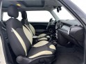 Mini 2 r56 lci one  1.6 i 16v steptronic 98 cv boite auto occasion simplicicar brie-comte-robert simplicicar simplicibike...