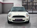 Mini 2 r56 lci one  1.6 i 16v steptronic 98 cv boite auto occasion simplicicar brie-comte-robert simplicicar simplicibike...