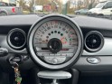 Mini 2 r56 lci one  1.6 i 16v steptronic 98 cv boite auto occasion simplicicar brie-comte-robert simplicicar simplicibike...