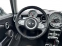 Mini 2 r56 lci one  1.6 i 16v steptronic 98 cv boite auto occasion simplicicar brie-comte-robert simplicicar simplicibike...