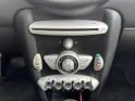 Mini 2 r56 lci one  1.6 i 16v steptronic 98 cv boite auto occasion simplicicar brie-comte-robert simplicicar simplicibike...