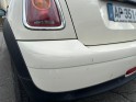 Mini 2 r56 lci one  1.6 i 16v steptronic 98 cv boite auto occasion simplicicar brie-comte-robert simplicicar simplicibike...