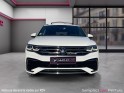 Volkswagen tiguan 1.4 ehybrid 245ch dsg6 r-line tva recup garantie 11/2028 occasion simplicicar pertuis  simplicicar...