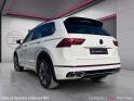 Volkswagen tiguan 1.4 ehybrid 245ch dsg6 r-line tva recup garantie 11/2028 occasion simplicicar pertuis  simplicicar...