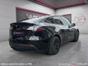 Tesla model y grande autonomie dual motor awd, caméra de recul ,garantie 2027 occasion simplicicar villejuif  simplicicar...