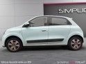 Renault twingo iii 2016 1.0 sce 70 eco2 stop  start zen, limiteur de vitesse, bluetooth, garanti 12 mois occasion simplicicar...