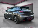 Peugeot 208 100 ss bvm6 - caméra de recul  360° - carplay occasion cannes (06) simplicicar simplicibike france