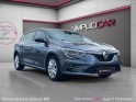 Renault megane iv estate e-tech plug-in hybride 160 - 21n intens occasion simplicicar st-maximin simplicicar simplicibike...