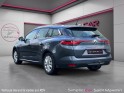 Renault megane iv estate e-tech plug-in hybride 160 - 21n intens occasion simplicicar st-maximin simplicicar simplicibike...