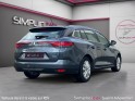 Renault megane iv estate e-tech plug-in hybride 160 - 21n intens occasion simplicicar st-maximin simplicicar simplicibike...