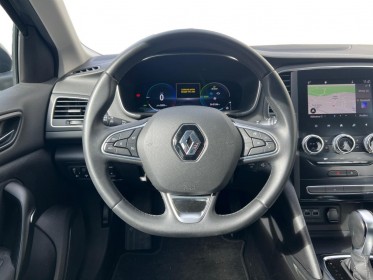 Renault megane iv estate e-tech plug-in hybride 160 - 21n intens occasion simplicicar st-maximin simplicicar simplicibike...